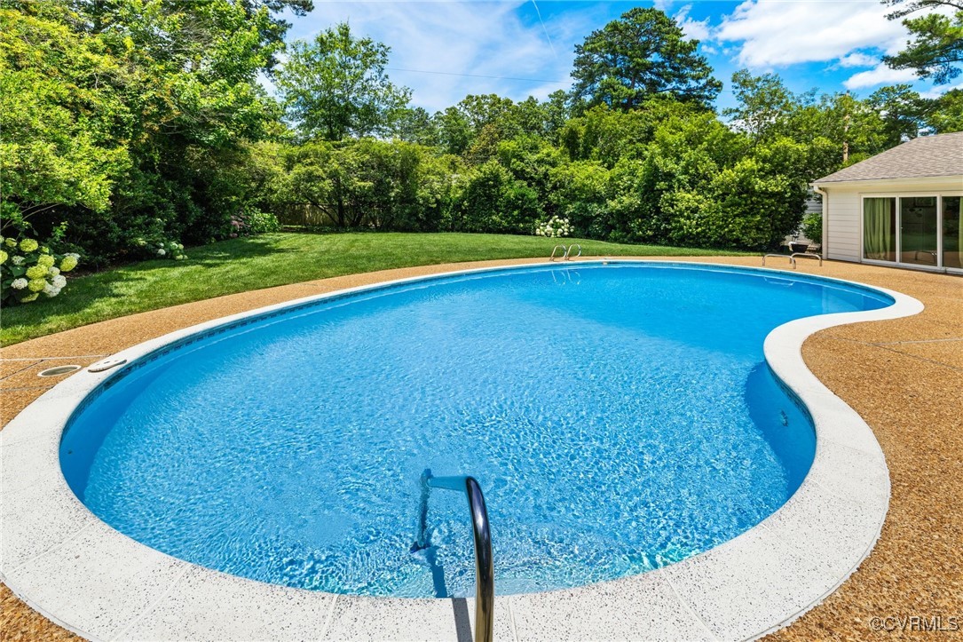 8950 Bellefonte Road