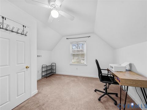 Tiny photo for 9402 Malcott Court, North Chesterfield, VA 23237 (MLS # 2602476)