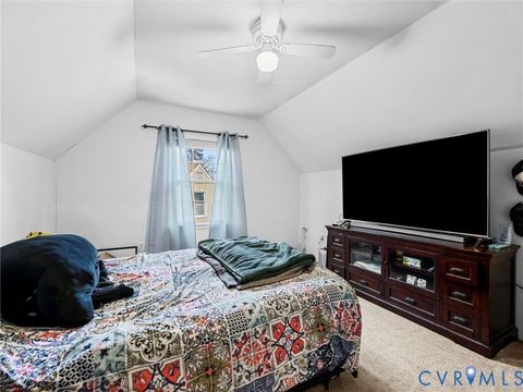 Tiny photo for 9402 Malcott Court, North Chesterfield, VA 23237 (MLS # 2602476)