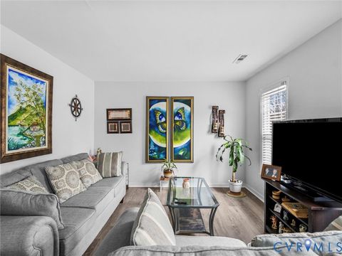 Tiny photo for 9402 Malcott Court, North Chesterfield, VA 23237 (MLS # 2602476)