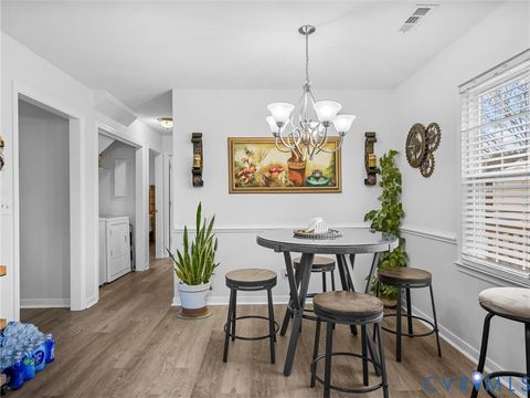 Tiny photo for 9402 Malcott Court, North Chesterfield, VA 23237 (MLS # 2602476)