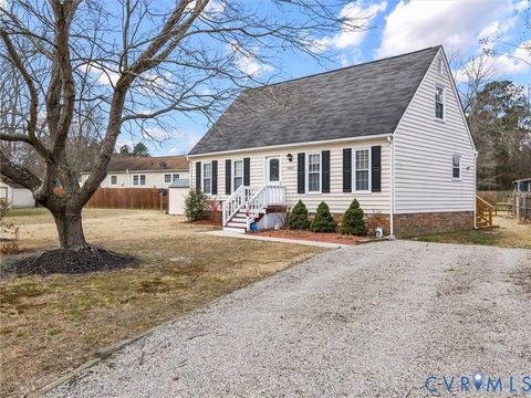 Photo of 9402 Malcott Court, North Chesterfield, VA 23237 (MLS # 2602476)
