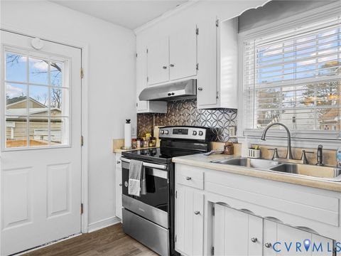 Tiny photo for 9402 Malcott Court, North Chesterfield, VA 23237 (MLS # 2602476)