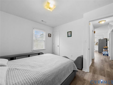 Tiny photo for 9402 Malcott Court, North Chesterfield, VA 23237 (MLS # 2602476)