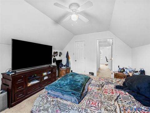 Tiny photo for 9402 Malcott Court, North Chesterfield, VA 23237 (MLS # 2602476)