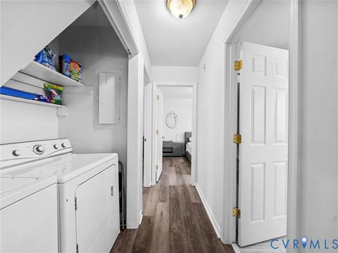 Tiny photo for 9402 Malcott Court, North Chesterfield, VA 23237 (MLS # 2602476)