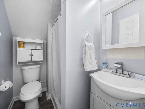 Tiny photo for 9402 Malcott Court, North Chesterfield, VA 23237 (MLS # 2602476)