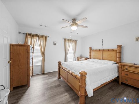 Tiny photo for 9402 Malcott Court, North Chesterfield, VA 23237 (MLS # 2602476)