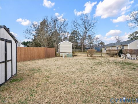 Tiny photo for 9402 Malcott Court, North Chesterfield, VA 23237 (MLS # 2602476)