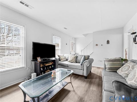 Tiny photo for 9402 Malcott Court, North Chesterfield, VA 23237 (MLS # 2602476)