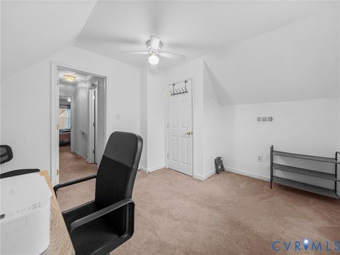 Tiny photo for 9402 Malcott Court, North Chesterfield, VA 23237 (MLS # 2602476)