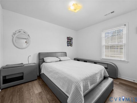 Tiny photo for 9402 Malcott Court, North Chesterfield, VA 23237 (MLS # 2602476)