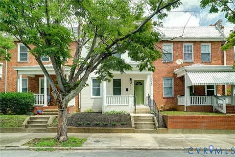 Tiny photo for 2020 Idlewood Avenue, Richmond, VA 23220 (MLS # 2621491)