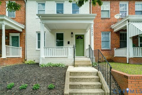 Photo of 2020 Idlewood Avenue, Richmond, VA 23220 (MLS # 2621491)