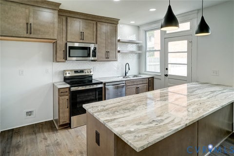 Tiny photo for 2020 Idlewood Avenue, Richmond, VA 23220 (MLS # 2621491)