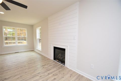 Tiny photo for 80 Martin Village Road, Louisa, VA 23093 (MLS # 2612605)