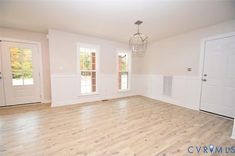 Tiny photo for 80 Martin Village Road, Louisa, VA 23093 (MLS # 2612605)
