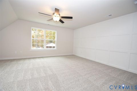 Tiny photo for 80 Martin Village Road, Louisa, VA 23093 (MLS # 2612605)