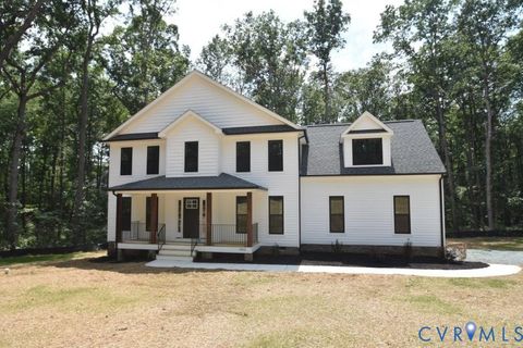 Tiny photo for 80 Martin Village Road, Louisa, VA 23093 (MLS # 2612605)