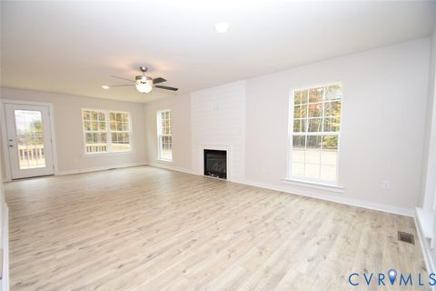 Tiny photo for 80 Martin Village Road, Louisa, VA 23093 (MLS # 2612605)