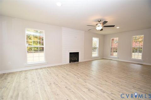 Tiny photo for 80 Martin Village Road, Louisa, VA 23093 (MLS # 2612605)