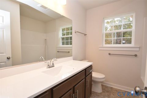 Tiny photo for 80 Martin Village Road, Louisa, VA 23093 (MLS # 2612605)