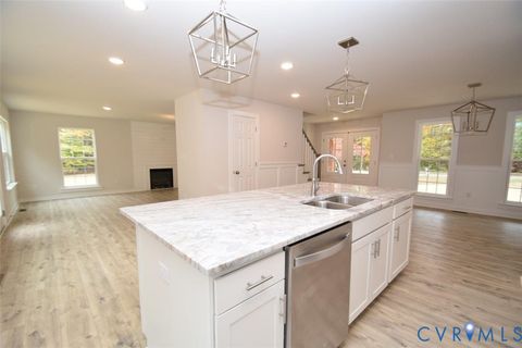 Tiny photo for 80 Martin Village Road, Louisa, VA 23093 (MLS # 2612605)