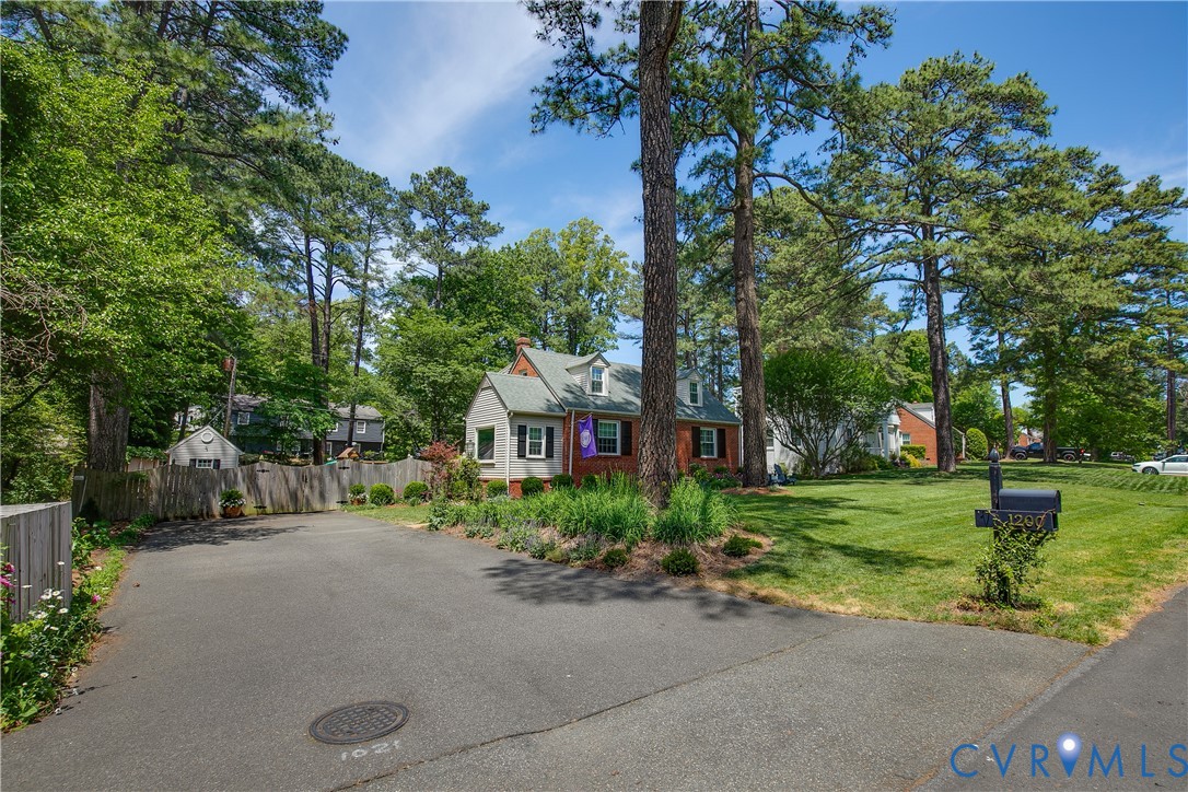 1200 Santa Rosa Road