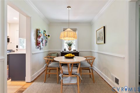 Tiny photo for 1200 Santa Rosa Road, Henrico, VA 23229 (MLS # 2607573)