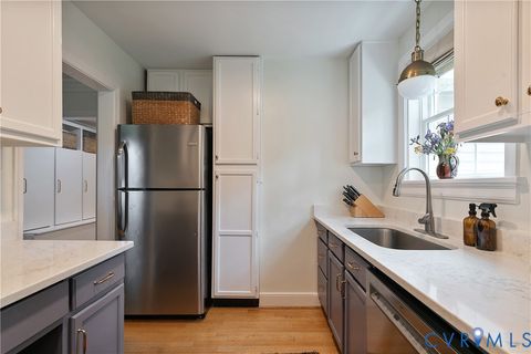 Tiny photo for 1200 Santa Rosa Road, Henrico, VA 23229 (MLS # 2607573)