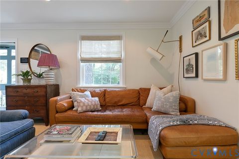 Tiny photo for 1200 Santa Rosa Road, Henrico, VA 23229 (MLS # 2607573)