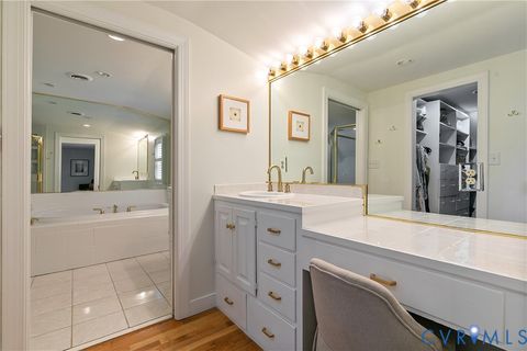 Tiny photo for 1200 Santa Rosa Road, Henrico, VA 23229 (MLS # 2607573)