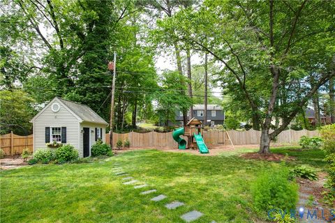 Tiny photo for 1200 Santa Rosa Road, Henrico, VA 23229 (MLS # 2607573)