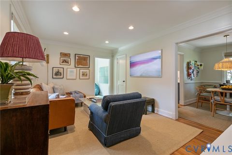 Tiny photo for 1200 Santa Rosa Road, Henrico, VA 23229 (MLS # 2607573)