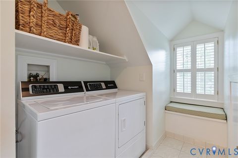 Tiny photo for 1200 Santa Rosa Road, Henrico, VA 23229 (MLS # 2607573)