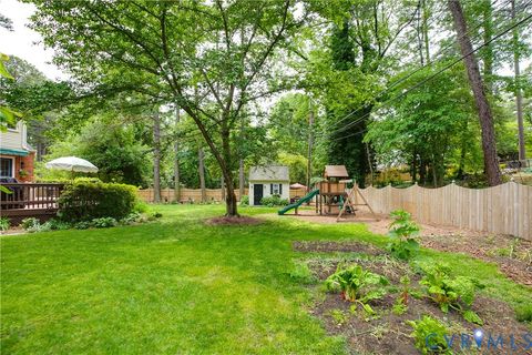 Tiny photo for 1200 Santa Rosa Road, Henrico, VA 23229 (MLS # 2607573)