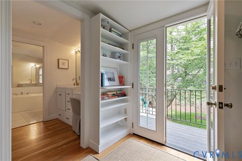 Tiny photo for 1200 Santa Rosa Road, Henrico, VA 23229 (MLS # 2607573)