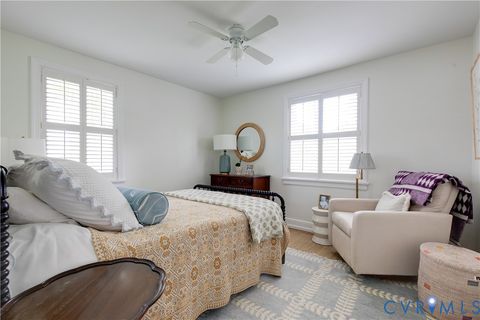 Tiny photo for 1200 Santa Rosa Road, Henrico, VA 23229 (MLS # 2607573)