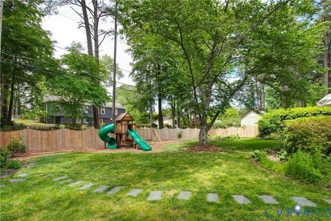 Tiny photo for 1200 Santa Rosa Road, Henrico, VA 23229 (MLS # 2607573)