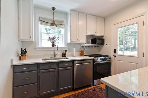 Tiny photo for 1200 Santa Rosa Road, Henrico, VA 23229 (MLS # 2607573)