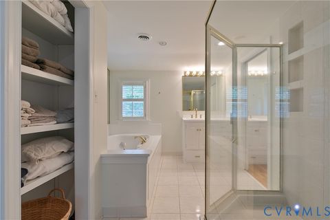 Tiny photo for 1200 Santa Rosa Road, Henrico, VA 23229 (MLS # 2607573)