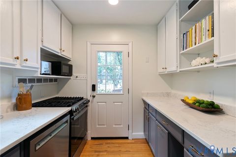 Tiny photo for 1200 Santa Rosa Road, Henrico, VA 23229 (MLS # 2607573)