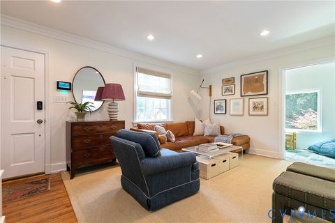 Tiny photo for 1200 Santa Rosa Road, Henrico, VA 23229 (MLS # 2607573)