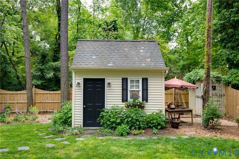 Tiny photo for 1200 Santa Rosa Road, Henrico, VA 23229 (MLS # 2607573)