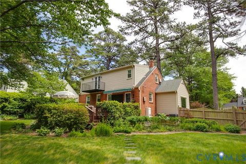 Tiny photo for 1200 Santa Rosa Road, Henrico, VA 23229 (MLS # 2607573)