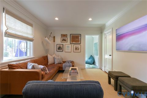 Tiny photo for 1200 Santa Rosa Road, Henrico, VA 23229 (MLS # 2607573)