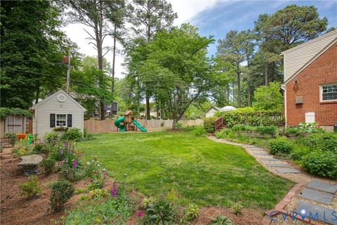 Tiny photo for 1200 Santa Rosa Road, Henrico, VA 23229 (MLS # 2607573)