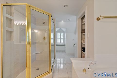 Tiny photo for 1200 Santa Rosa Road, Henrico, VA 23229 (MLS # 2607573)