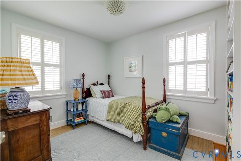 Tiny photo for 1200 Santa Rosa Road, Henrico, VA 23229 (MLS # 2607573)