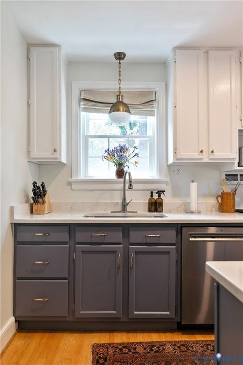 Tiny photo for 1200 Santa Rosa Road, Henrico, VA 23229 (MLS # 2607573)